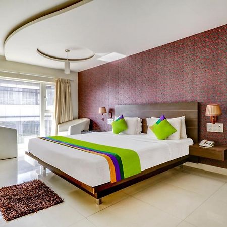 Treebo Orchid Hotel Chikmagalur Ngoại thất bức ảnh